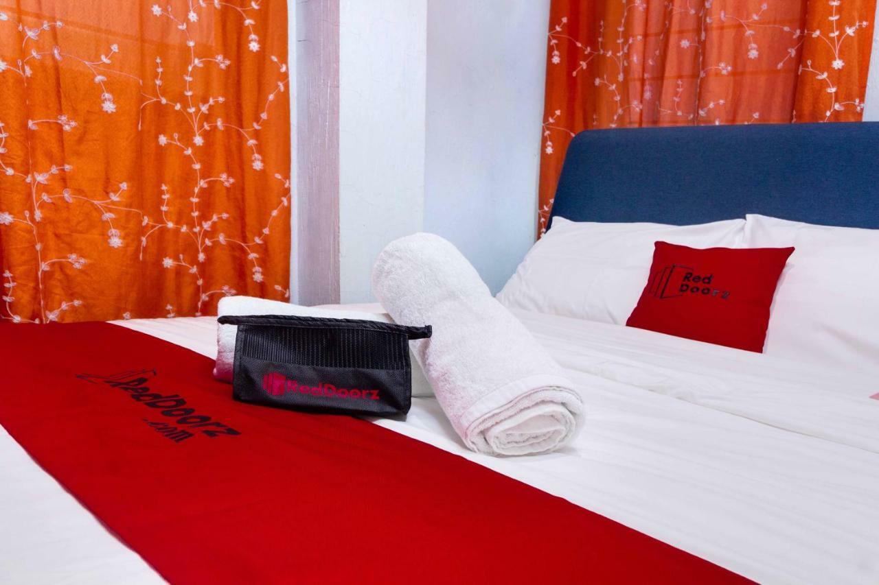 Reddoorz @ Zapatera Cebu Hotel Luaran gambar