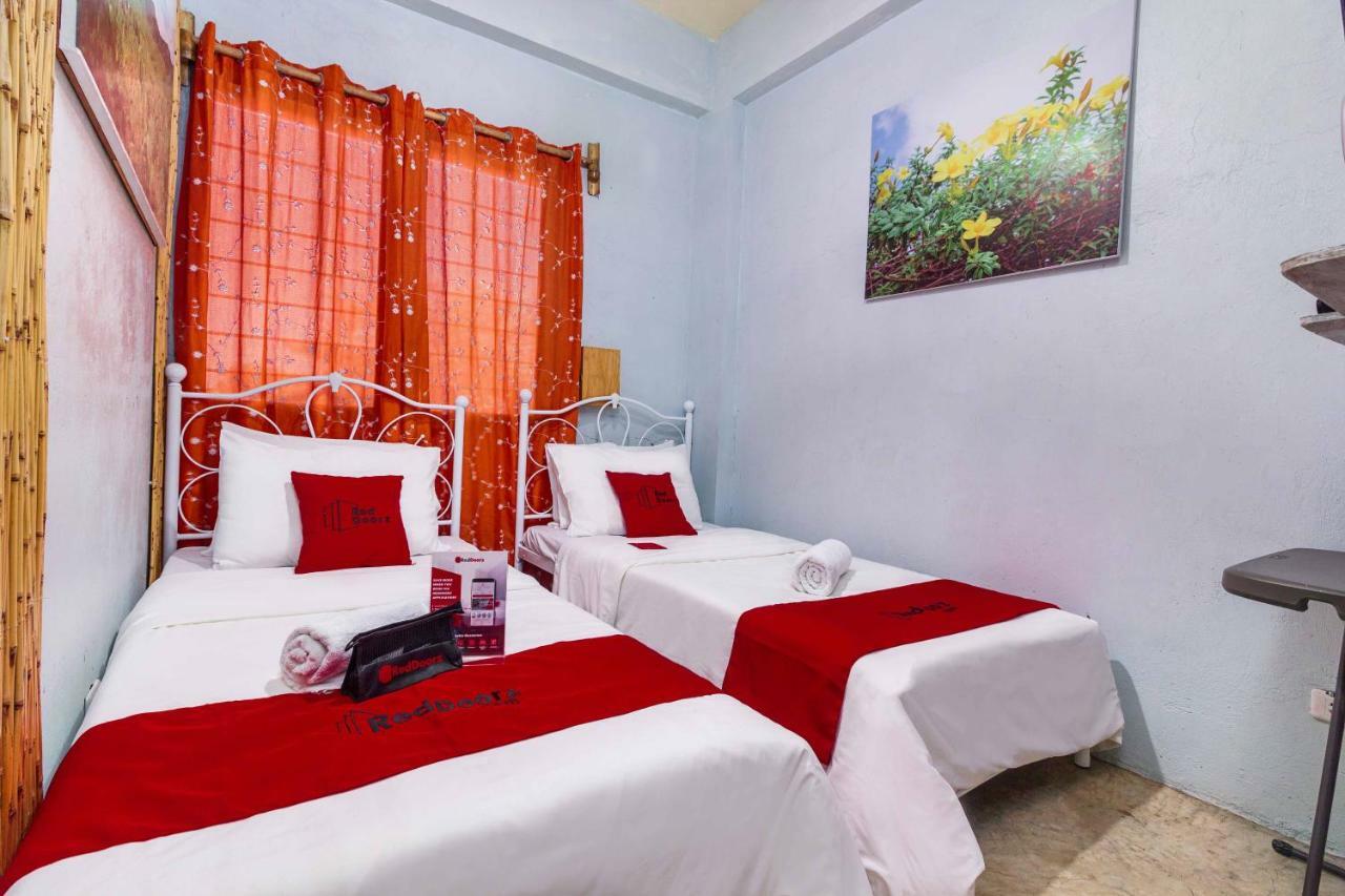 Reddoorz @ Zapatera Cebu Hotel Luaran gambar