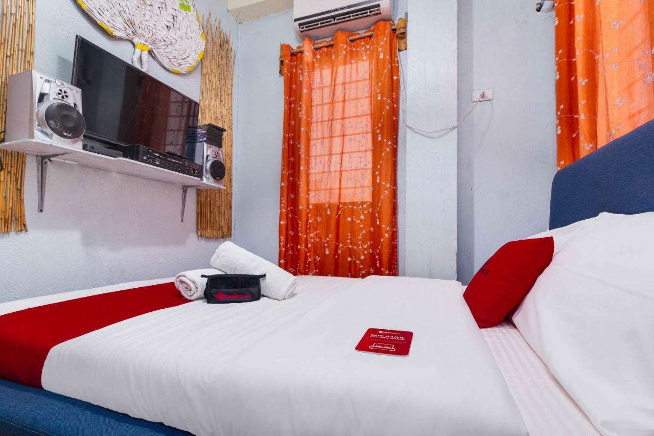 Reddoorz @ Zapatera Cebu Hotel Luaran gambar
