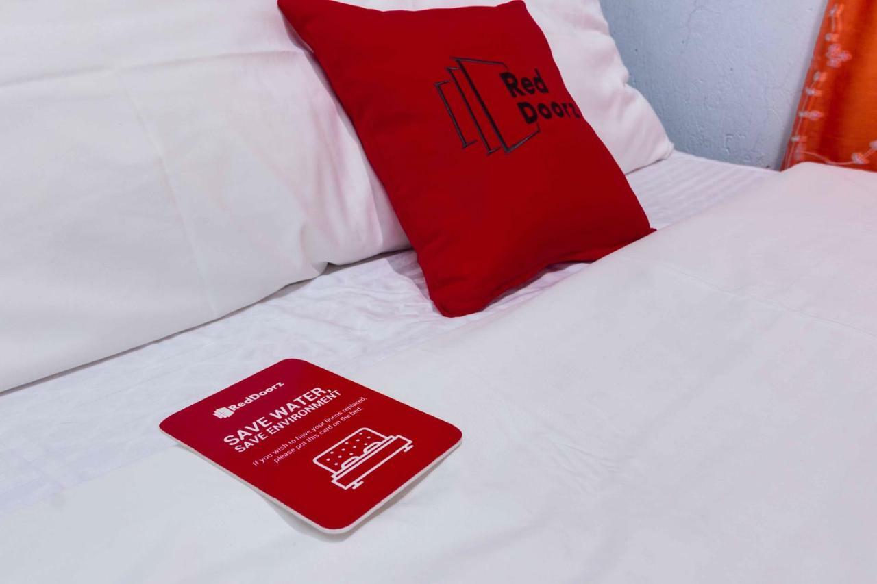Reddoorz @ Zapatera Cebu Hotel Luaran gambar